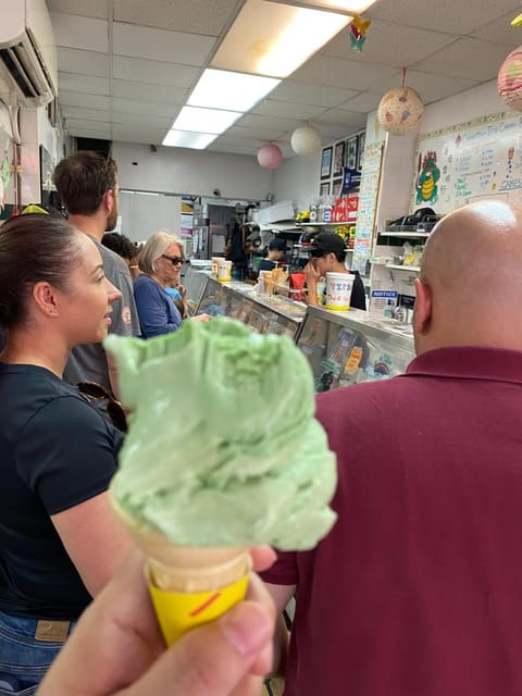 Flavors of Manhattan: Exploring Chinatown and Little Italy - Tour Inclusions