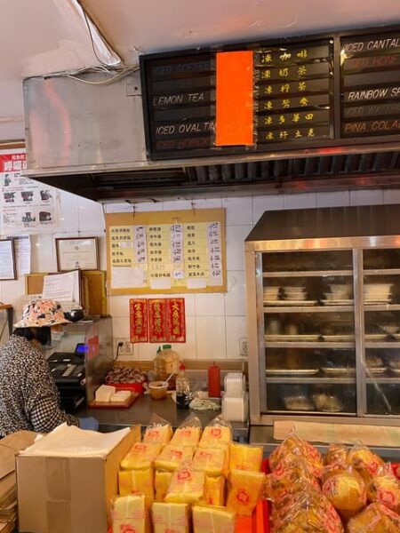 Flavors of Manhattan: Exploring Chinatown and Little Italy - Frequently Asked Questions