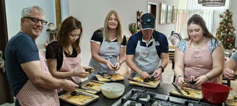 Flavors of Mexico: Hands-on Cooking Experience in Mazatlan - Good To Know