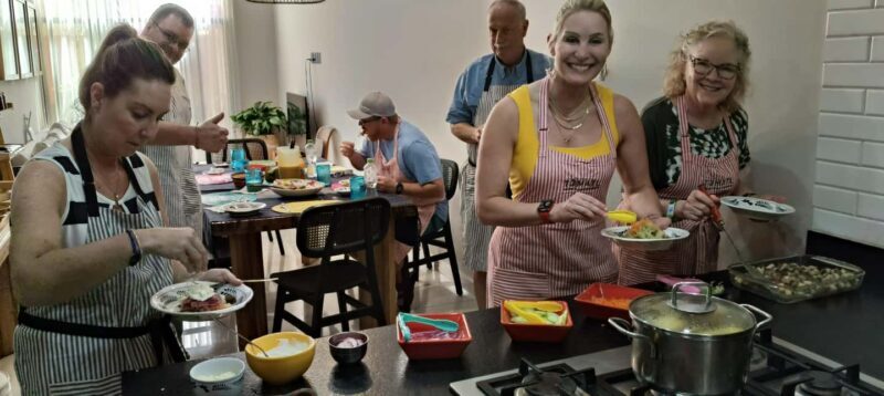 Flavors of Mexico: Hands-on Cooking Experience in Mazatlan - What to Expect from the Cooking Experience