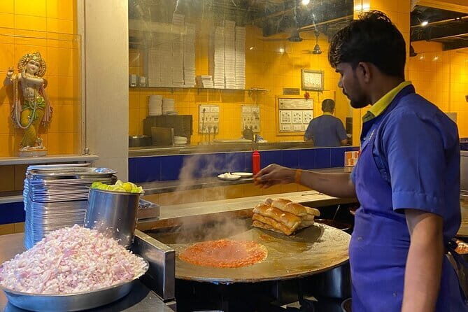 Flavors of Mumbai Food Tour - Good To Know