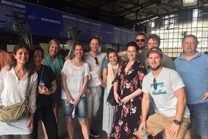 Flavors of Mumbai Food Tour - Stop 4: Famous Non-Veg Specialties