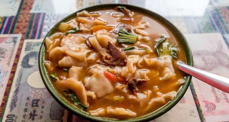 Flavors of Nainital: Guided 7+ Street Food Tasting Tour - Good To Know