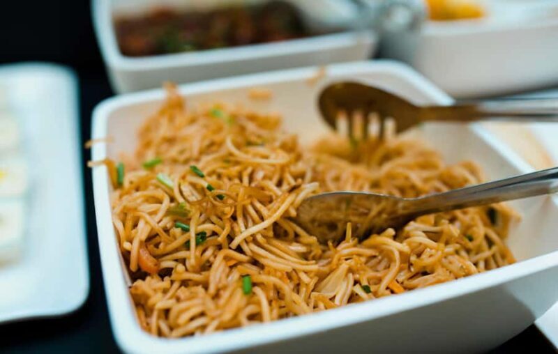 Flavors of Nainital: Guided 7+ Street Food Tasting Tour - Value and Price