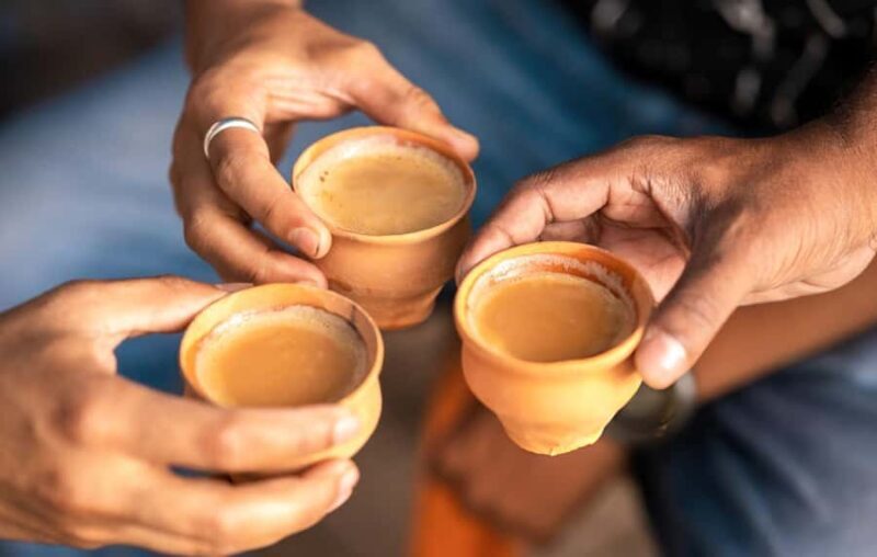 Flavors of Nainital: Guided 7+ Street Food Tasting Tour - FAQ