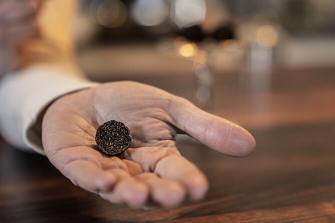 Flavors of Northern Tasmania: Tasting Tour With Private Chef - Traveler Tips and Reviews