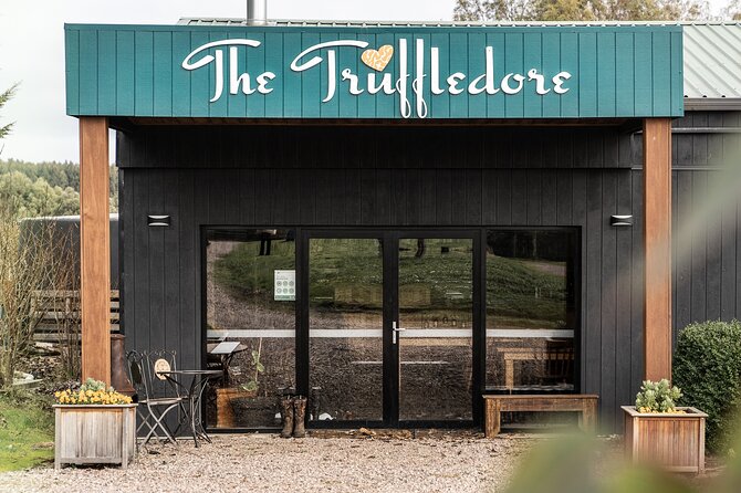 Flavors of Northern Tasmania: Tasting Tour With Private Chef - Directions