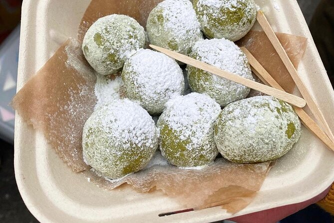 Flavors of NYC Chinatown Food and History Walking Tour With FNYT - Common Questions