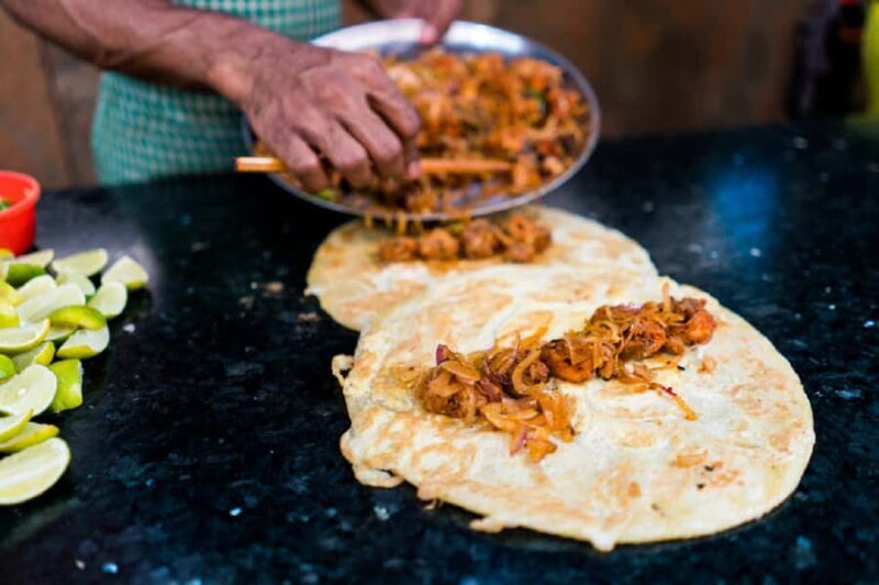 Flavors of Old Kolkata: Food, Heritage & Chai Experience - Authenticity and Cultural Insights