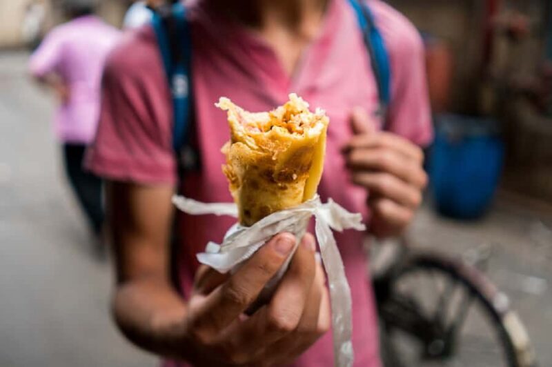 Flavors of Old Kolkata: Food, Heritage & Chai Experience - FAQ