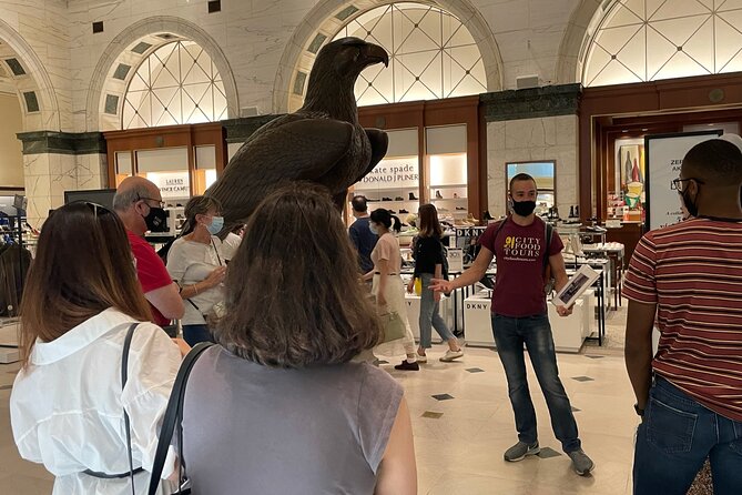 Flavors of Philly Food Tour - Tour Overview and Details