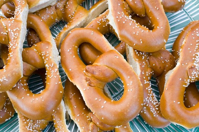 Flavors of Philly Food Tour - Exploring Phillys Food Culture
