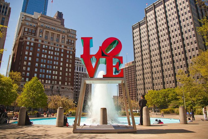 Flavors of Philly Food Tour - Overall Satisfaction