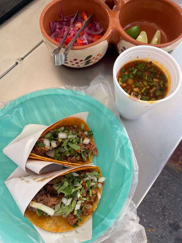 Flavors of Playa del Carmen, Mexican Food Tour - What You Can Expect from the Food Tour