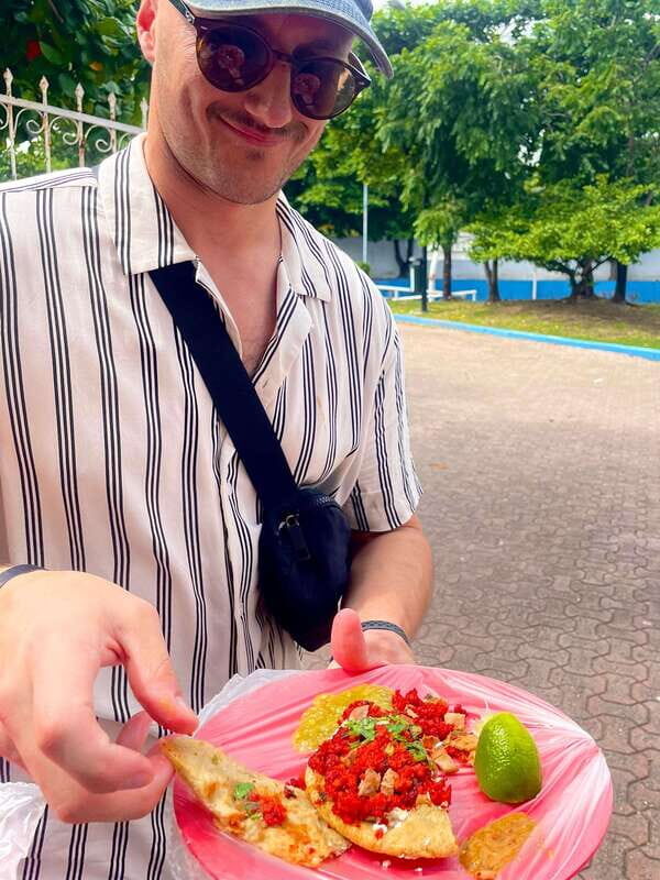 Flavors of Playa del Carmen, Mexican Food Tour - Authenticity and Quality