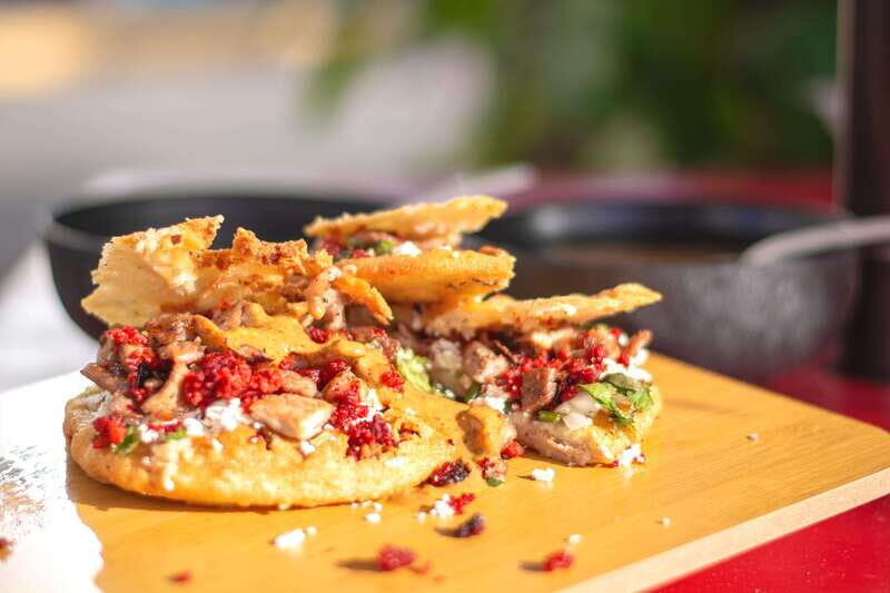 Flavors of Playa del Carmen, Mexican Food Tour - Practical Details and Why They Matter