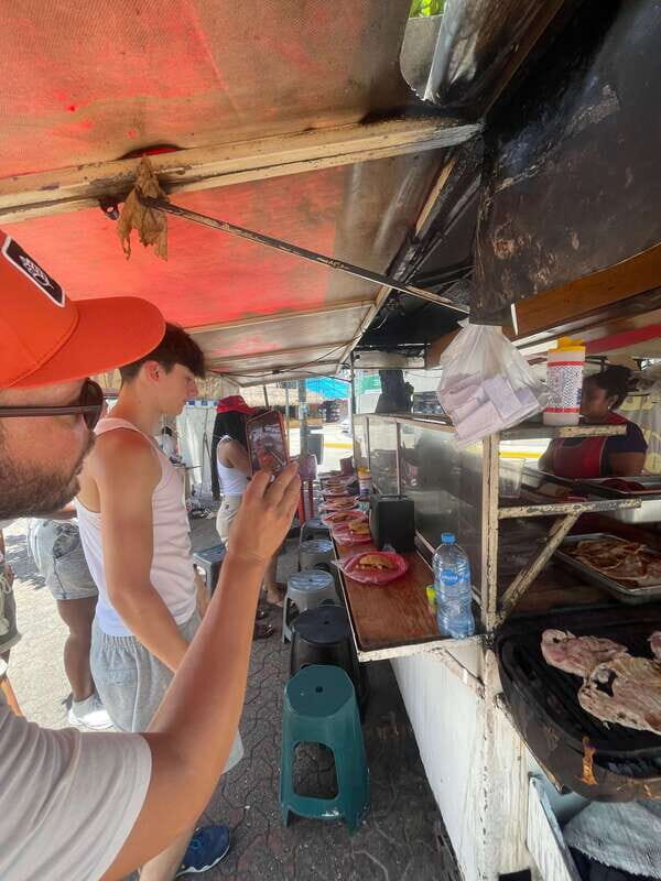 Flavors of Playa del Carmen, Mexican Food Tour - The Sum Up