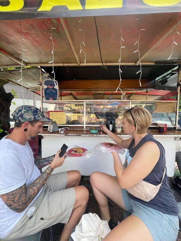 Flavors of Playa del Carmen, Mexican Food Tour - FAQ