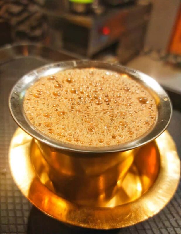 Flavors of Pondicherry: Guided 7+ Street Food Tasting Tour - Who Should Consider This Tour?