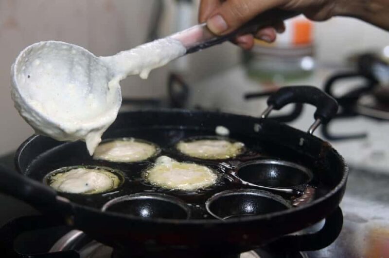 Flavors of Pondicherry: Guided 7+ Street Food Tasting Tour - Final Thoughts