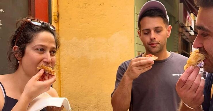 Flavors of Provence: 3 Hrs Culinary Tour in Nice - Itinerary Highlights