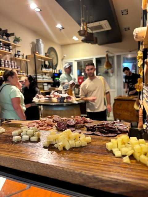 Flavors of Provence: 3 Hrs Culinary Tour in Nice - Booking and Cancellation Policies