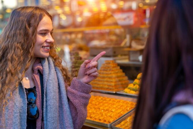Flavors of Rethymno:Tasting the Treasures of Crete - Uncovering Hidden Gems in Rethymnos Local Markets and Eateries