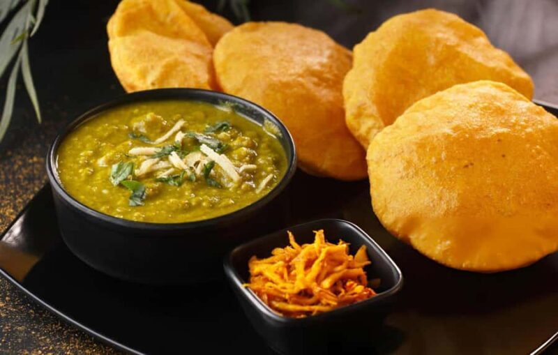 Flavors of Rishikesh: Guided 7+ Street Food Tasting Tour - The Sum Up