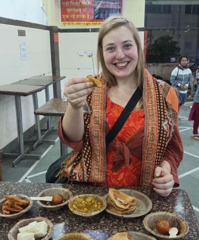 Flavors of Rishikesh: Guided 7+ Street Food Tasting Tour - Introduction