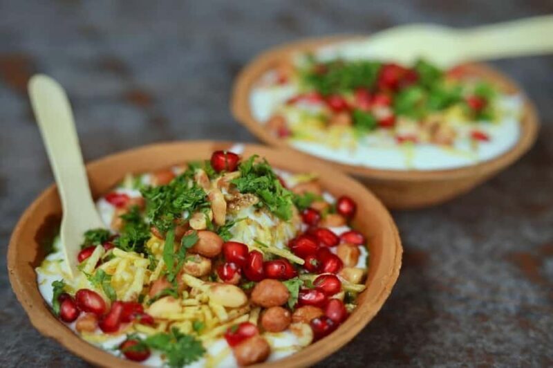 Flavors of Rishikesh: Guided 7+ Street Food Tasting Tour - Exploring Rishikesh’s Street Food Scene