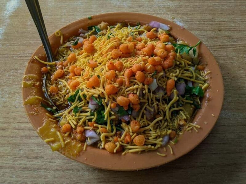 Flavors of Rishikesh: Guided 7+ Street Food Tasting Tour - Group Size, Duration, and Practicalities