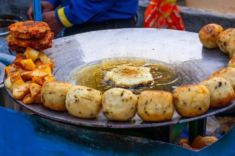 Flavors of Rishikesh: Guided 7+ Street Food Tasting Tour - Price and Value