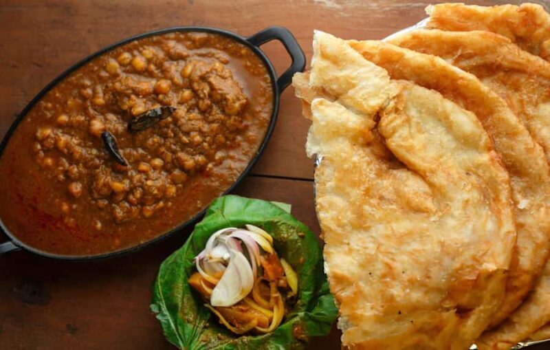 Flavors of Rishikesh: Guided 7+ Street Food Tasting Tour - Who Will Enjoy This Tour?