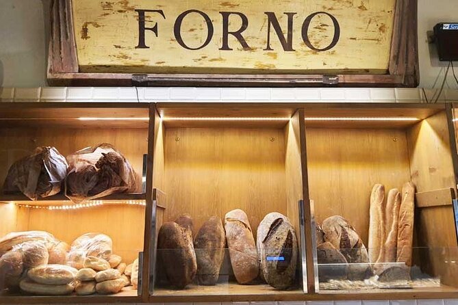 Flavors of Rome Campo Marzio Street Food Tour and Sightseeing - Sightseeing in the Charming Campo Marzio District