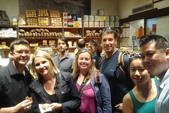 Flavors of Rome Campo Marzio Street Food Tour and Sightseeing - Common Questions