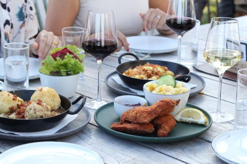 Flavors of Salzburg: Private Food Tour - Why You Should Consider This Tour