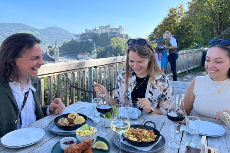 Flavors of Salzburg: Private Food Tour - FAQs