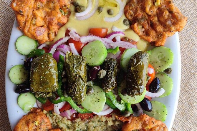 Flavors of Santorini Food and Wine Tour - Cancellation Policy