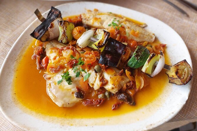 Flavors of Santorini Food and Wine Tour - Traveler Photos