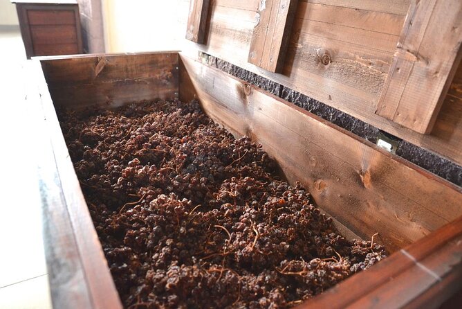 Flavors of Santorini Food and Wine Tour - Common Questions