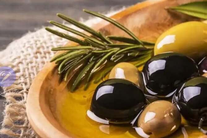 Flavors of Spain Home Tastings of Manchego Cheese Jamón and Wine - Exploring Spanish Wine Regions