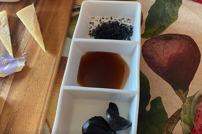 Flavors of Spain Home Tastings of Manchego Cheese Jamón and Wine - The Process of Curing Jamón