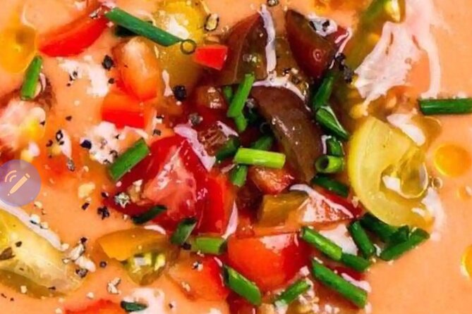 Flavors of Spain Home Tastings of Manchego Cheese Jamón and Wine - Tips for Hosting a Spanish Tasting at Home