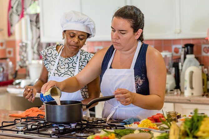 Flavors of St Lucia Culinary Experience - Pricing and Value