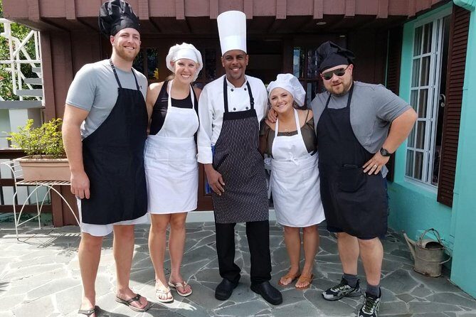 Flavors of St Lucia Culinary Experience - Final Thoughts