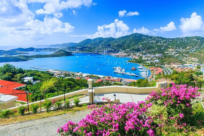 Flavors of St Thomas Walking Food Tour - Special Dietary Requests