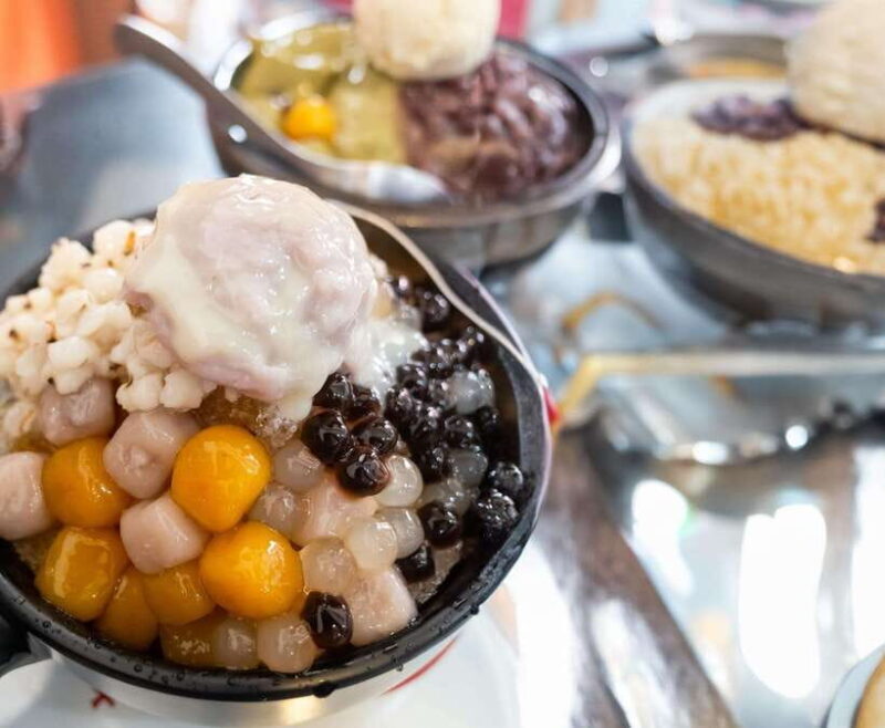 Flavors of Taipei: Indulge in a Private Culinary Adventure - FAQs