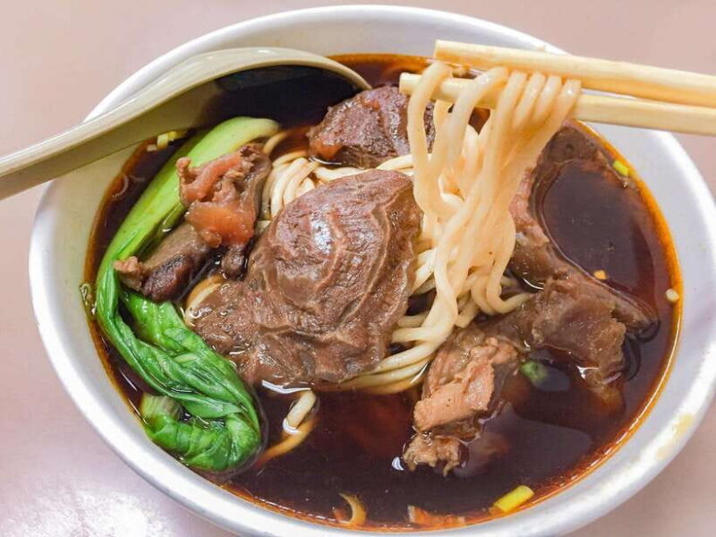 Flavors of Taipei: Indulge in a Private Culinary Adventure - Final Thoughts  