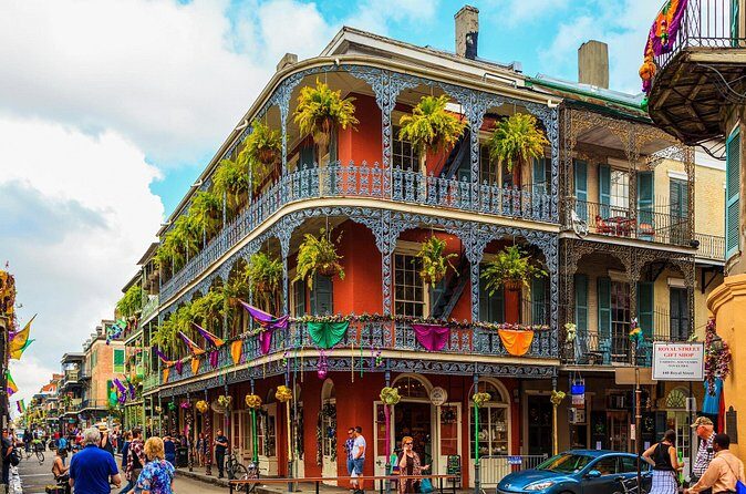 Flavors of the French Quarter: Private New Orleans Food Tour - The Sum Up