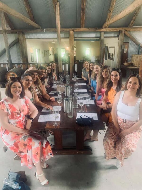 FLAVORS of the Hunter: Half Day Hunter Valley Tour - Who Will Love This Experience